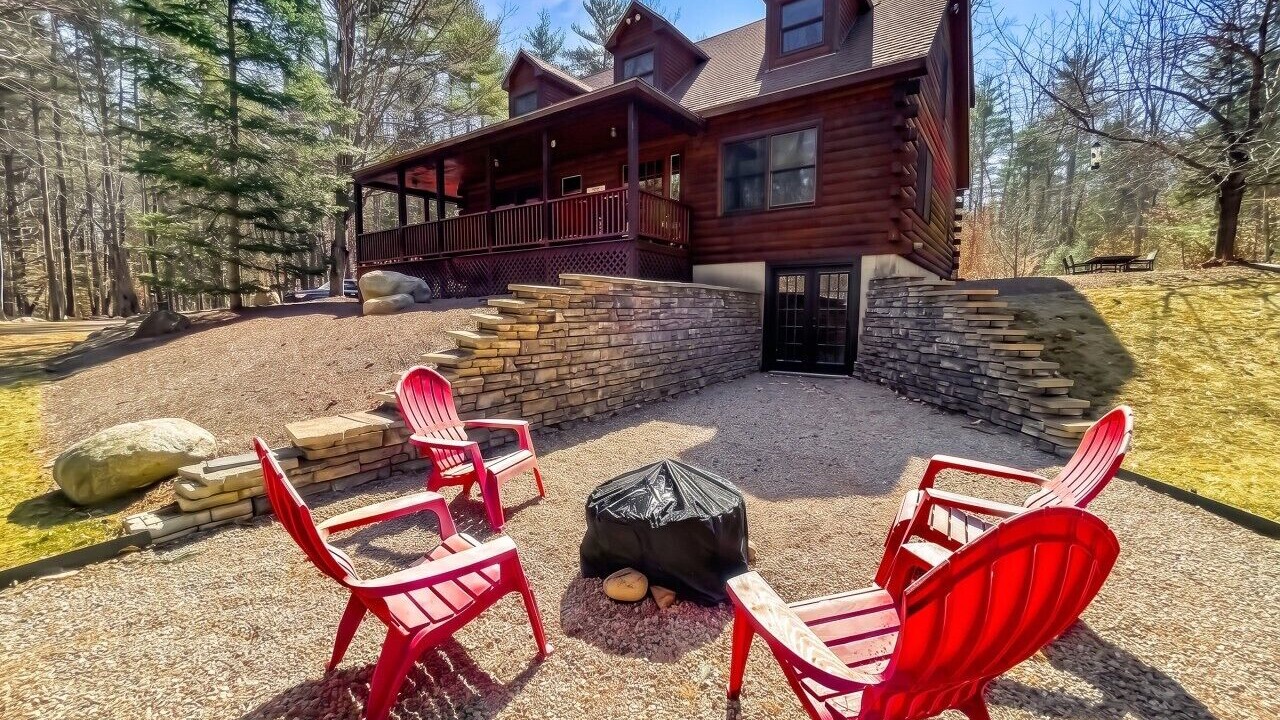 Photo of Outdoor in Bartlett