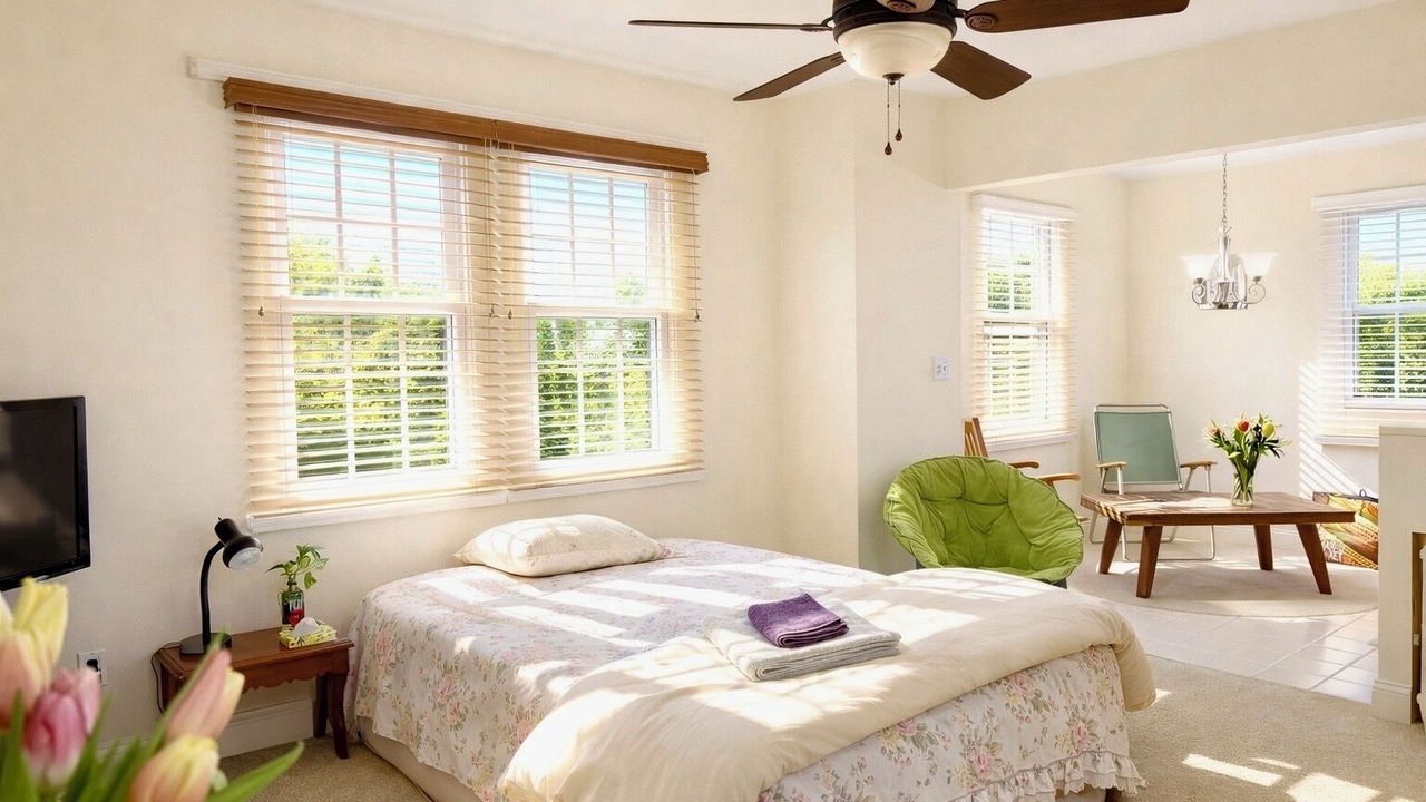 Photo of Livingroom in Queens