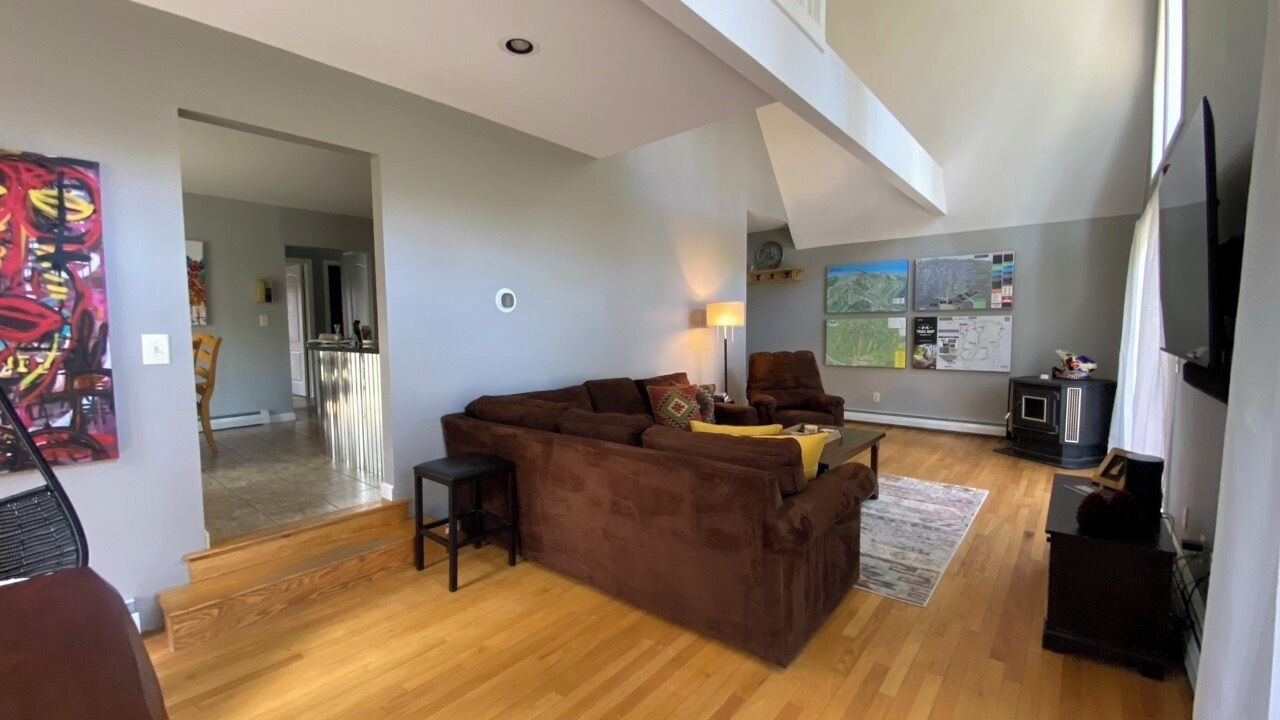 Photo of Livingroom in Meadows