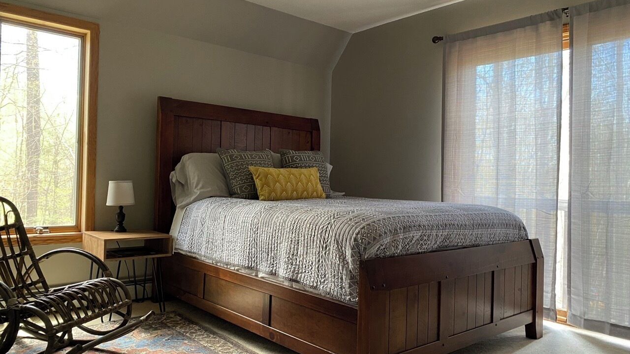 Photo of Bedroom in Meadows