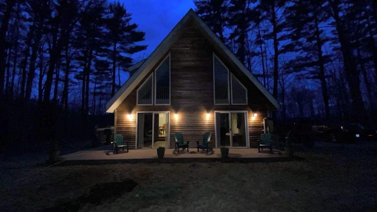 Photo of Outdoor in Meadows