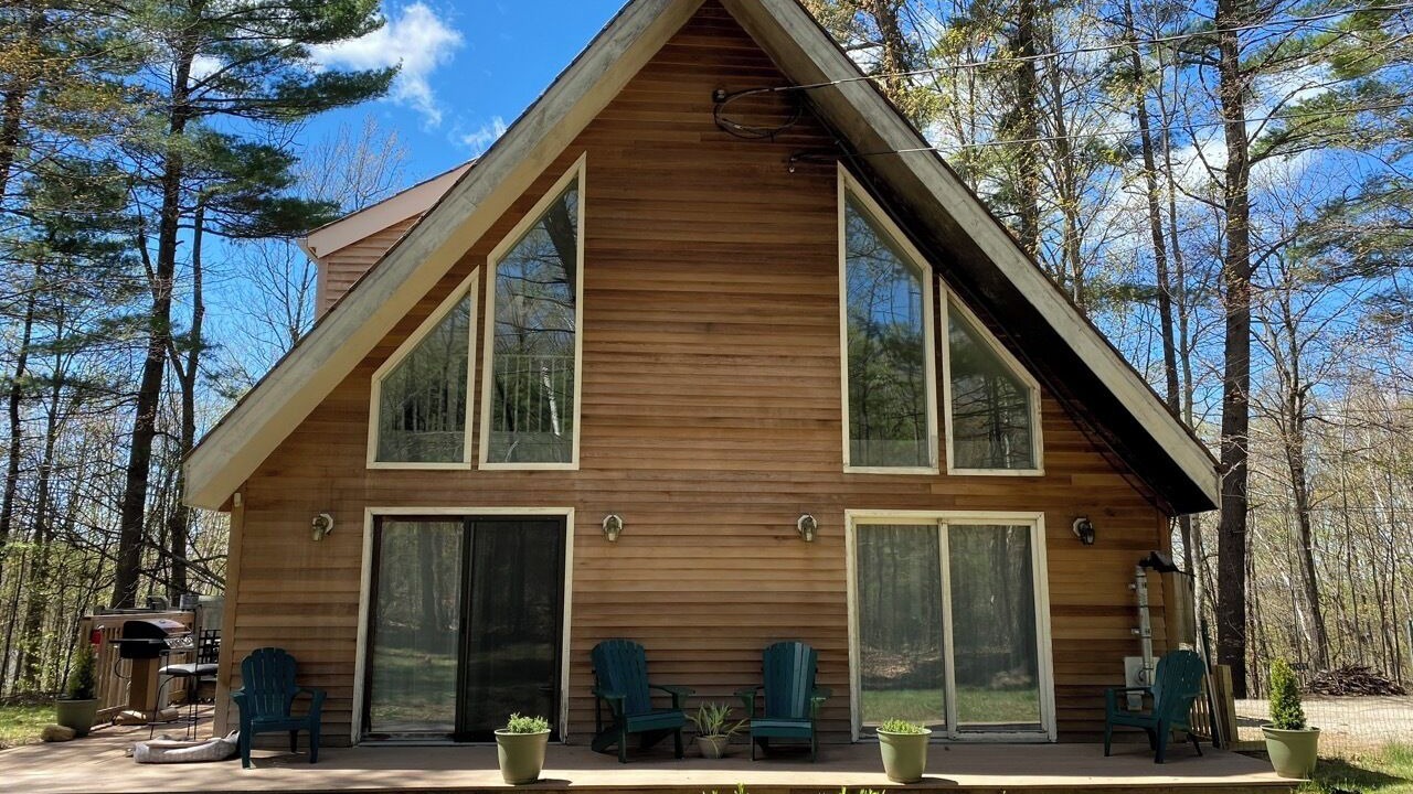 Photo of Outdoor in Meadows