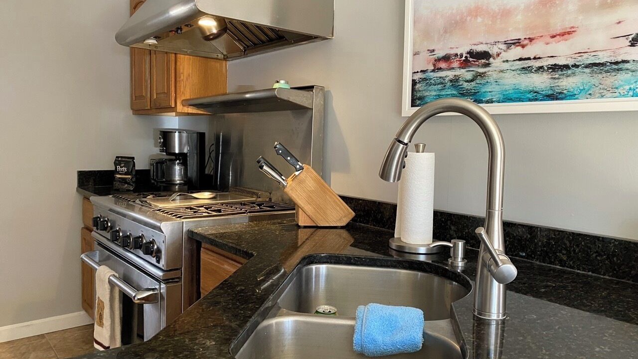 Photo of Kitchen in Meadows