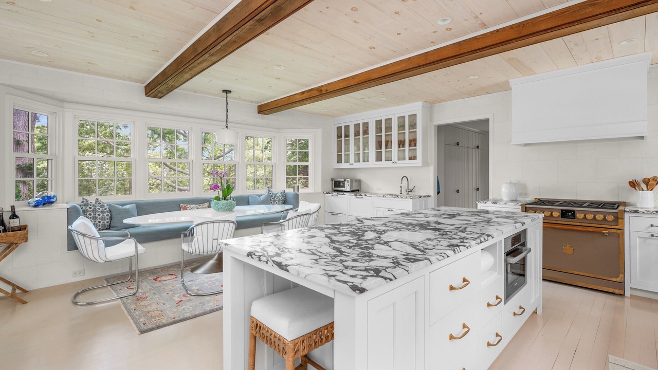 Photo of Kitchen in Falmouth