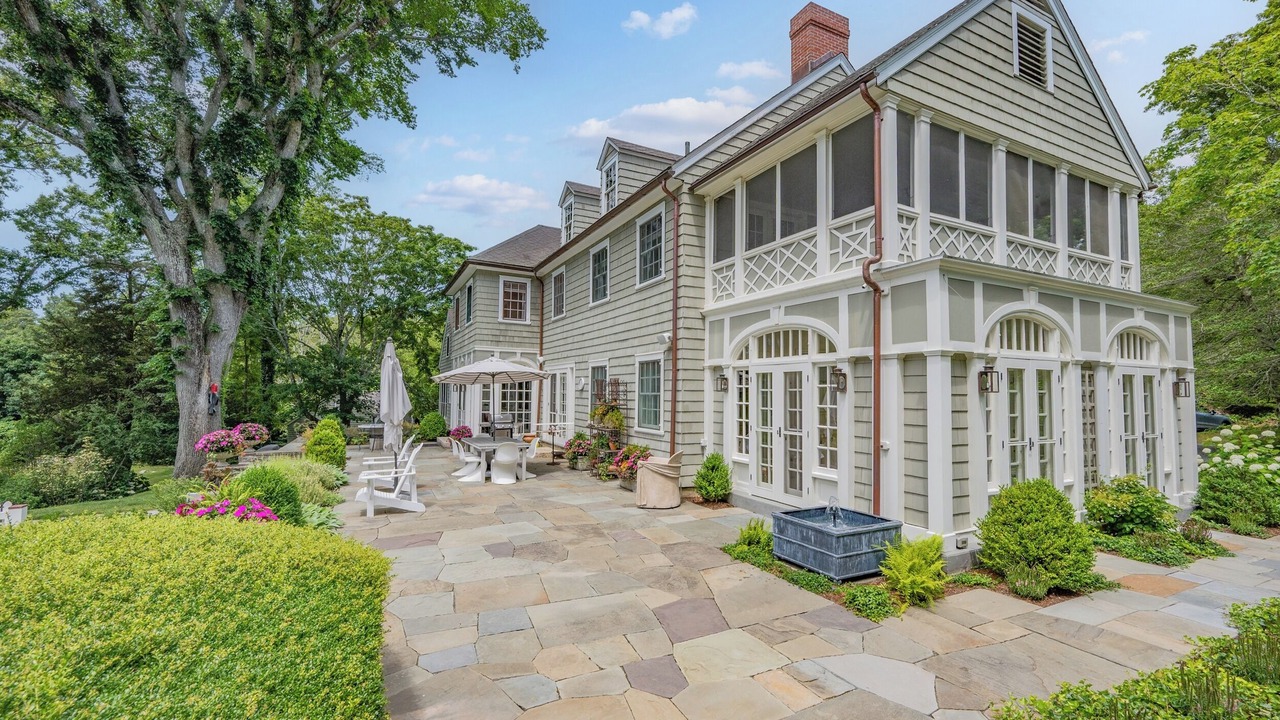Photo of Outdoor in Falmouth
