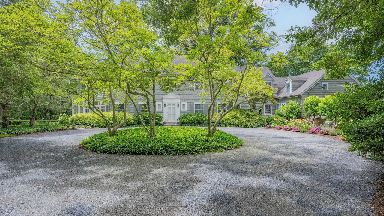 Photo of Outdoor in Falmouth