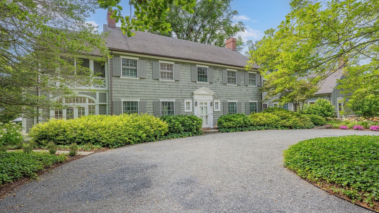 Photo of Outdoor in Falmouth