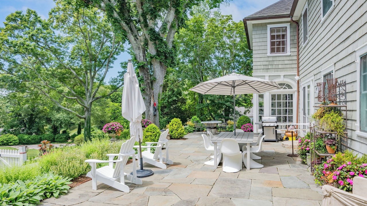 Photo of Outdoor in Falmouth