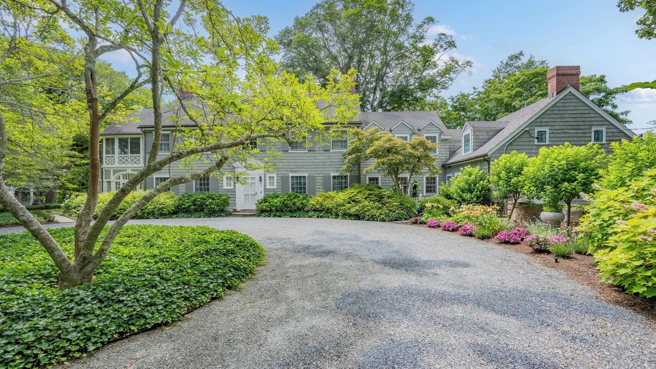 Photo of Outdoor in Falmouth