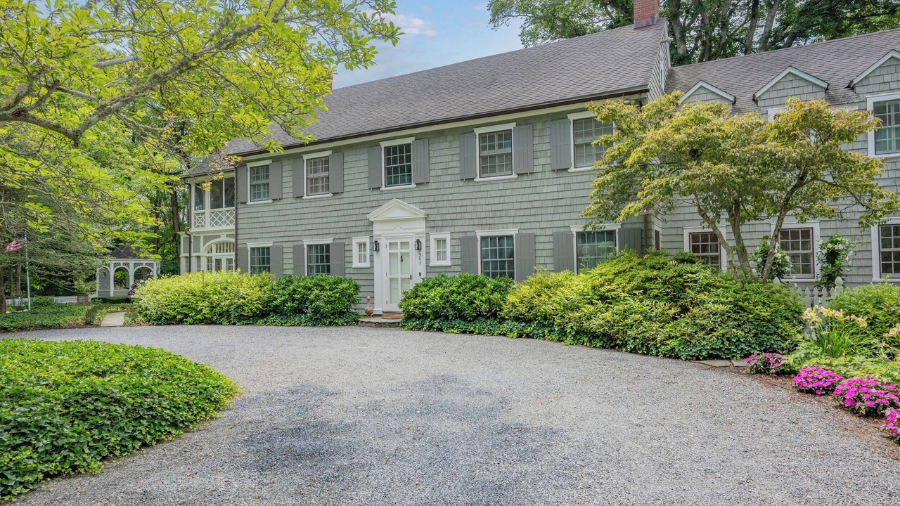 Photo of Outdoor in Falmouth