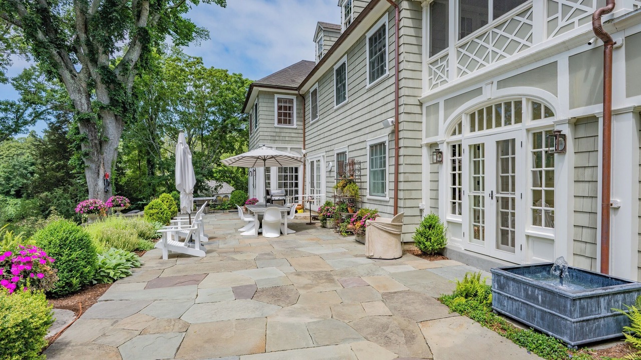Photo of Outdoor in Falmouth