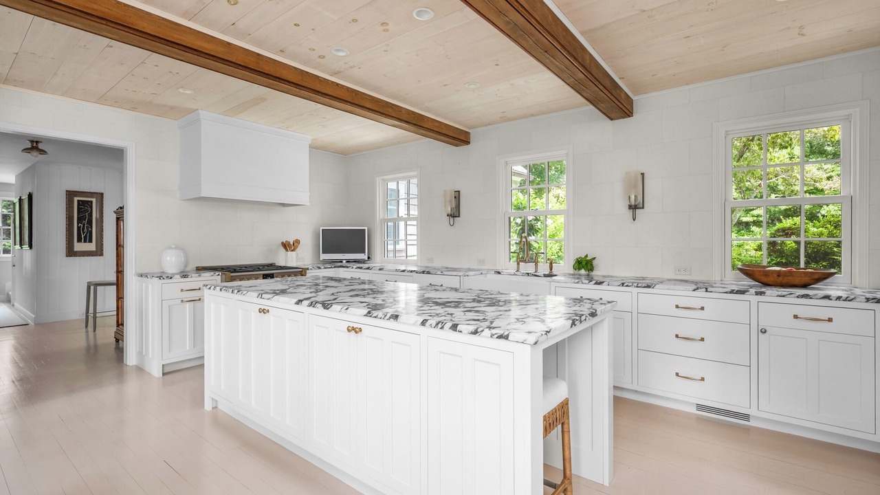 Photo of Kitchen in Falmouth