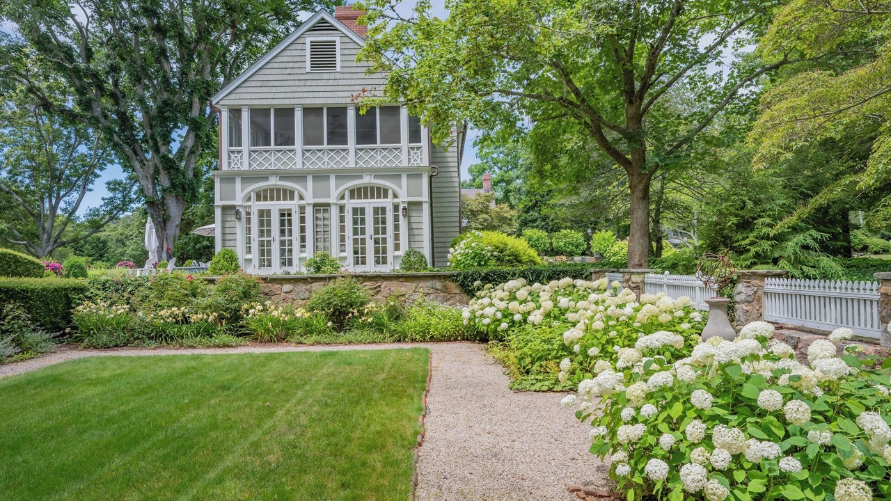 Photo of Outdoor in Falmouth