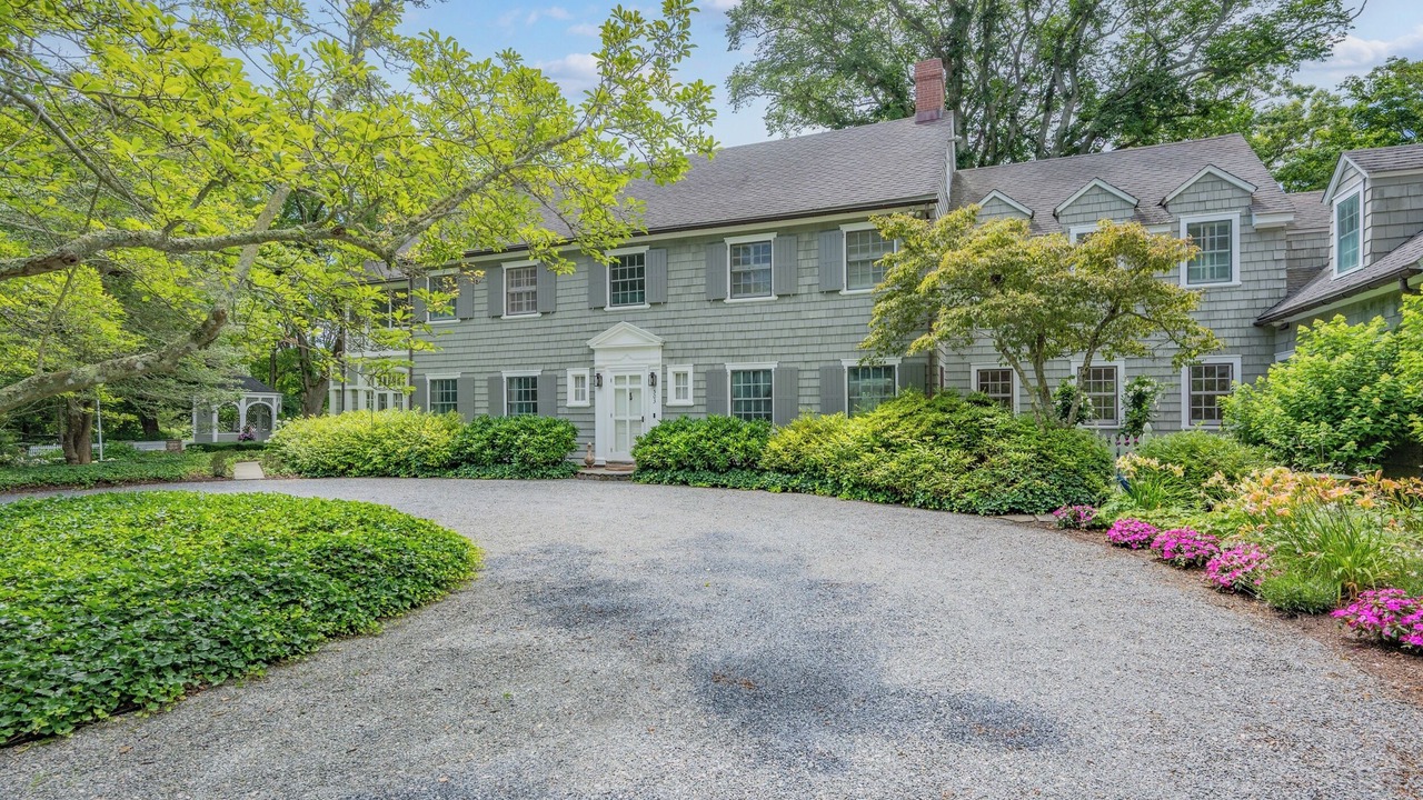 Photo of Outdoor in Falmouth
