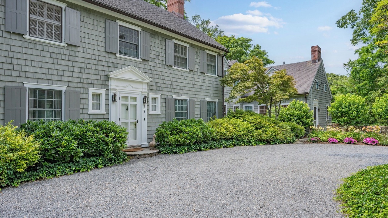 Photo of Outdoor in Falmouth