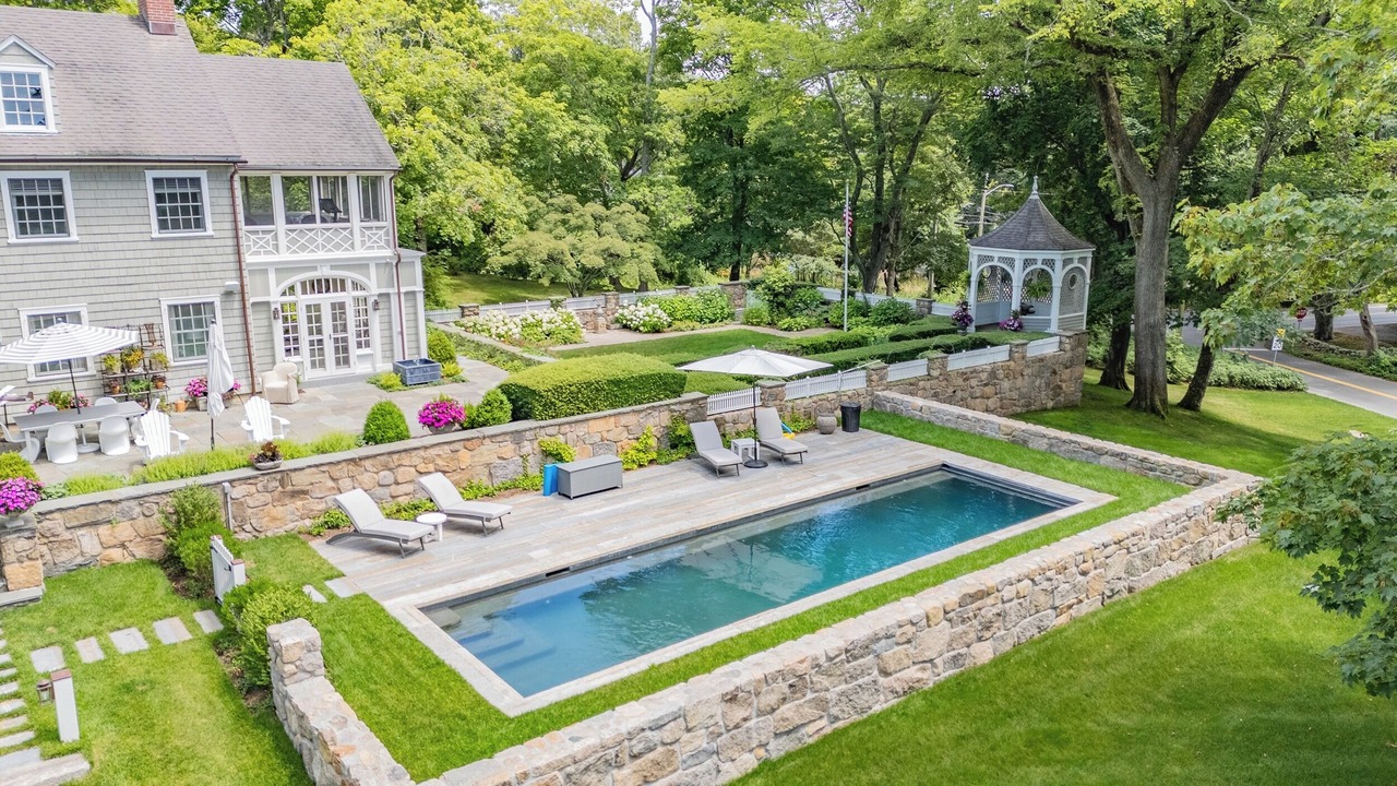 Photo of Outdoor in Falmouth