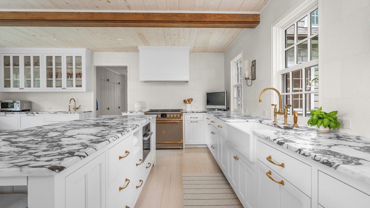 Photo of Kitchen in Falmouth