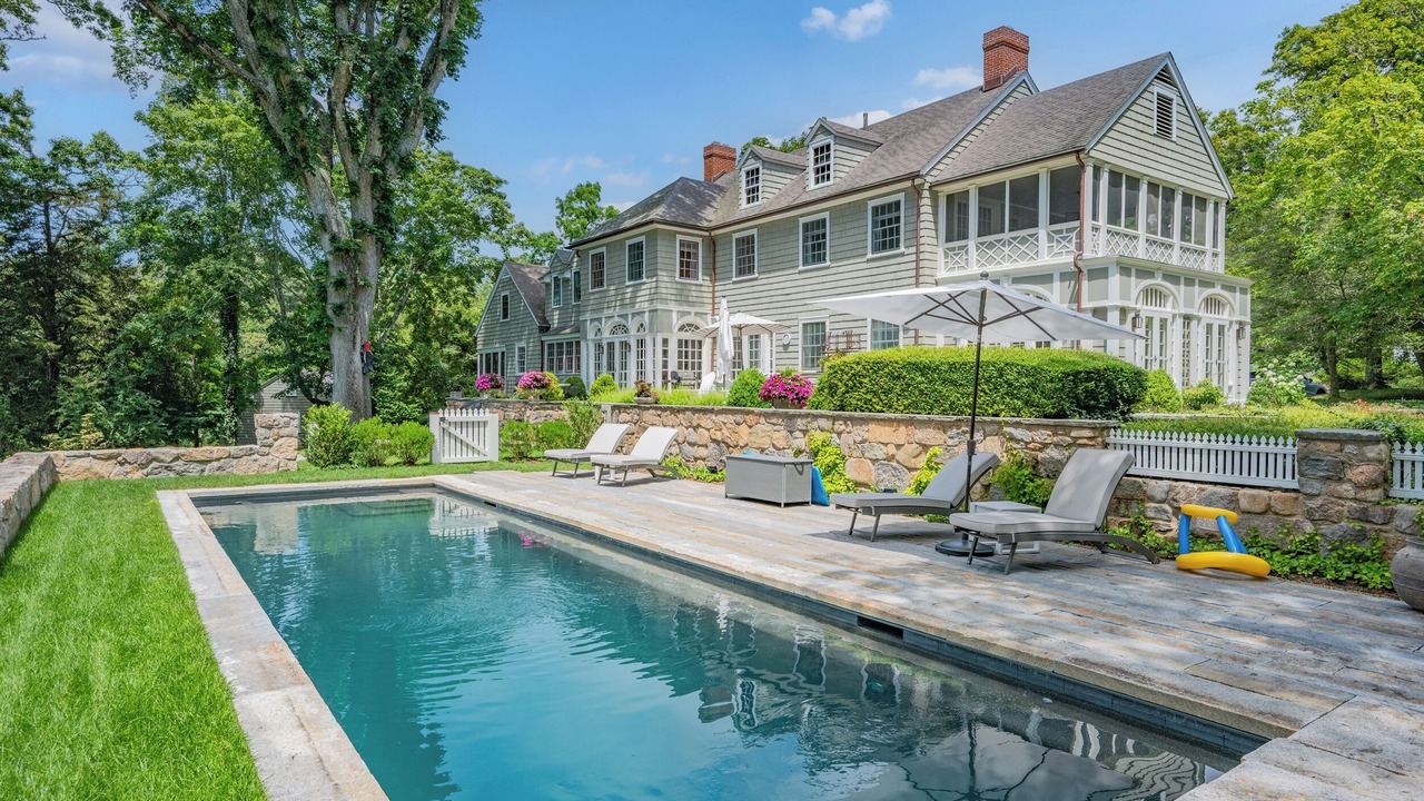 Photo of Outdoor in Falmouth