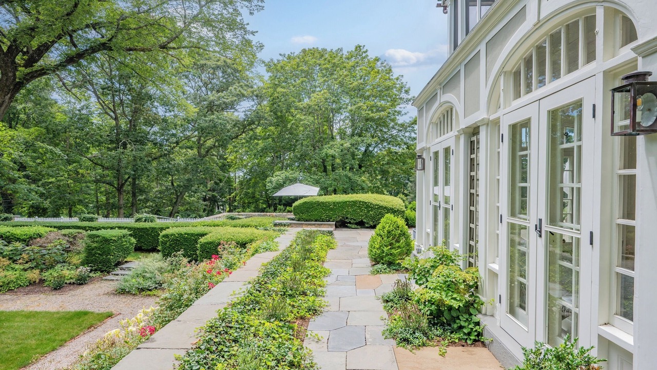 Photo of Outdoor in Falmouth