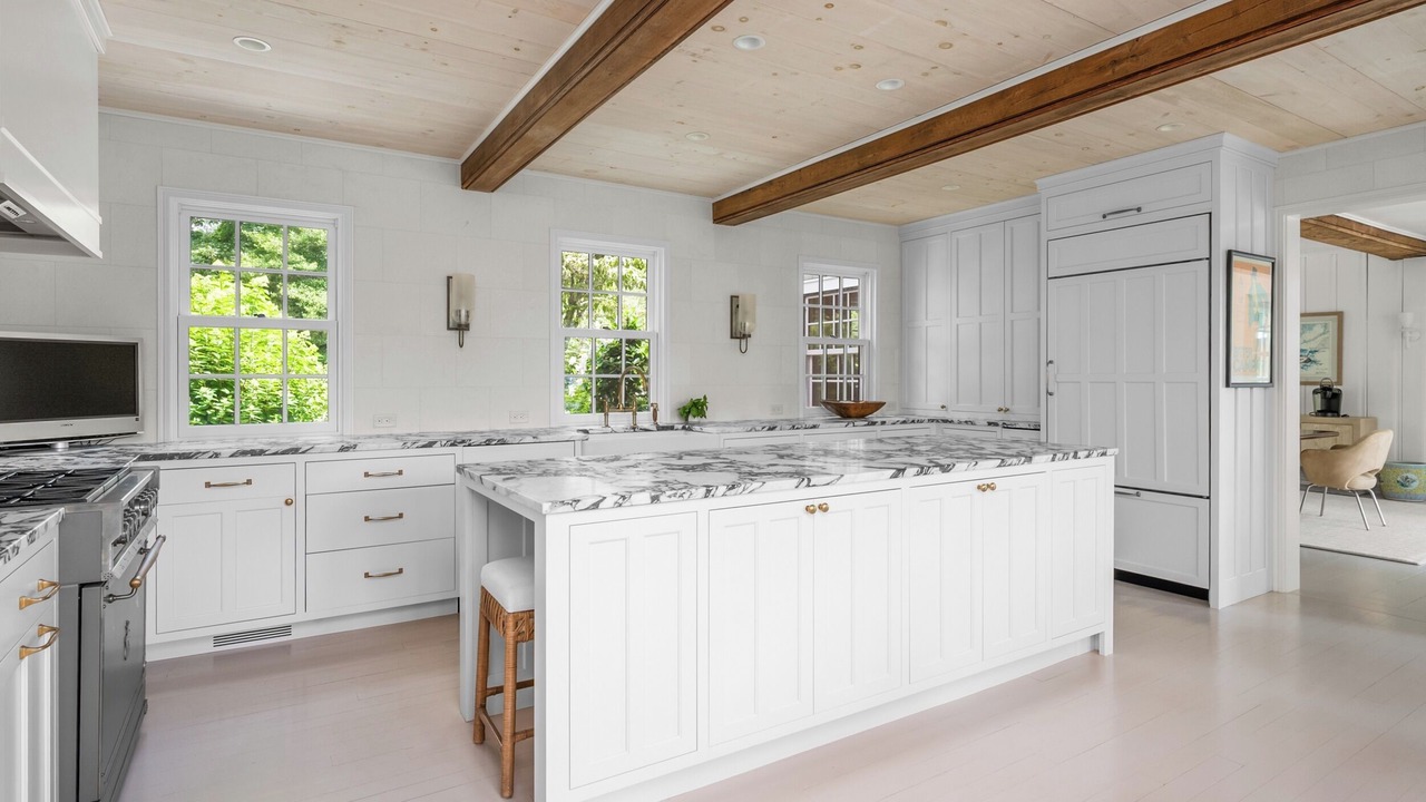 Photo of Kitchen in Falmouth