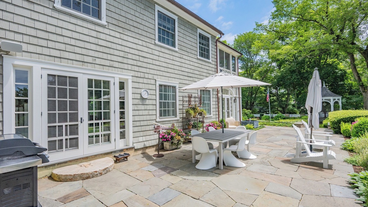 Photo of Outdoor in Falmouth