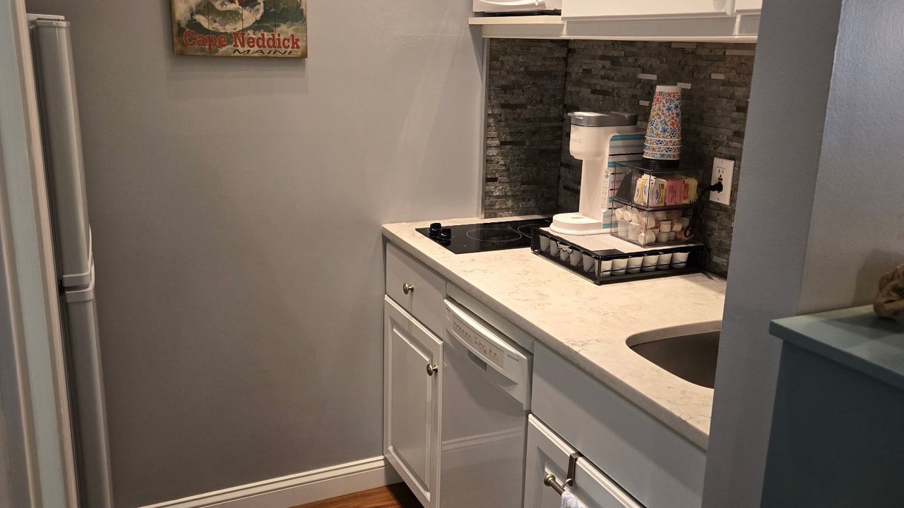 Photo of Kitchen in Cape Neddick
