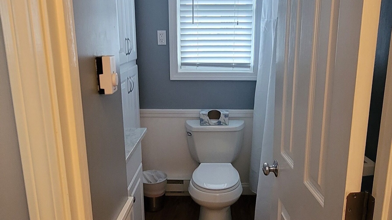 Photo of Bathroom in Cape Neddick