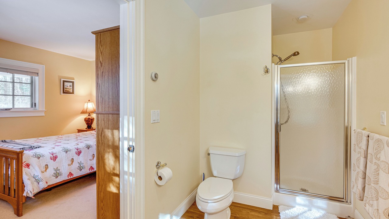 Photo of Bathroom in Moultonborough