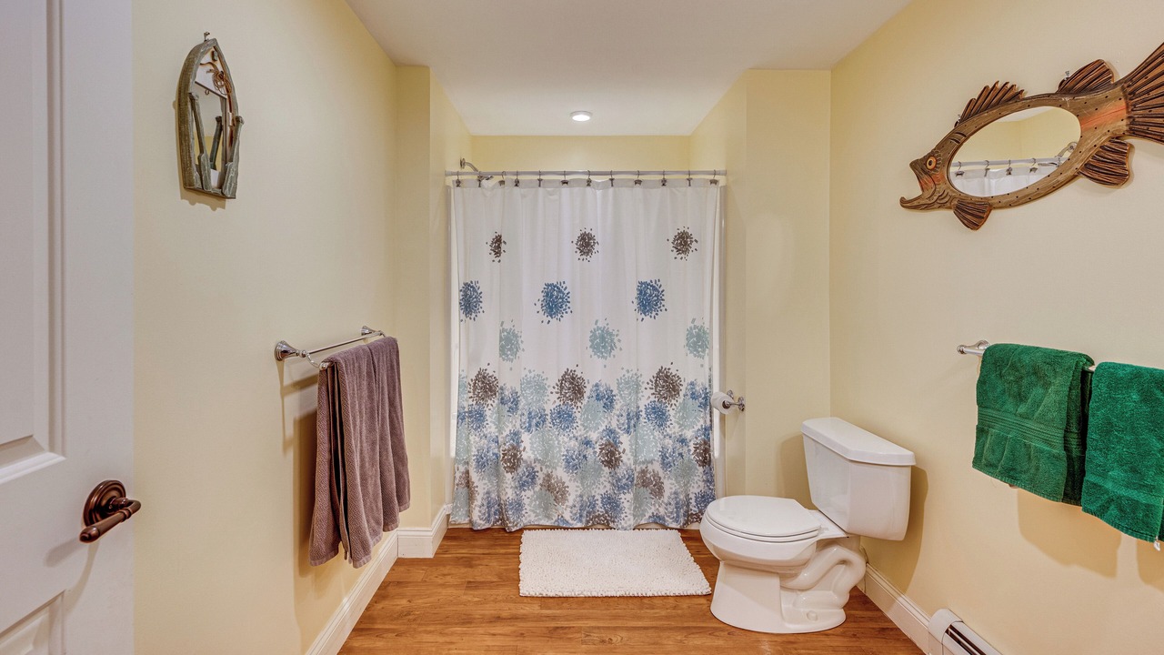 Photo of Bathroom in Moultonborough