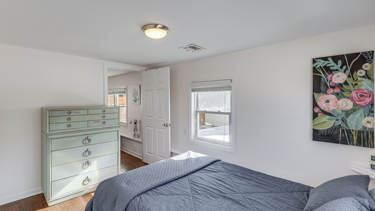 Photo of Bedroom in Osbornsville