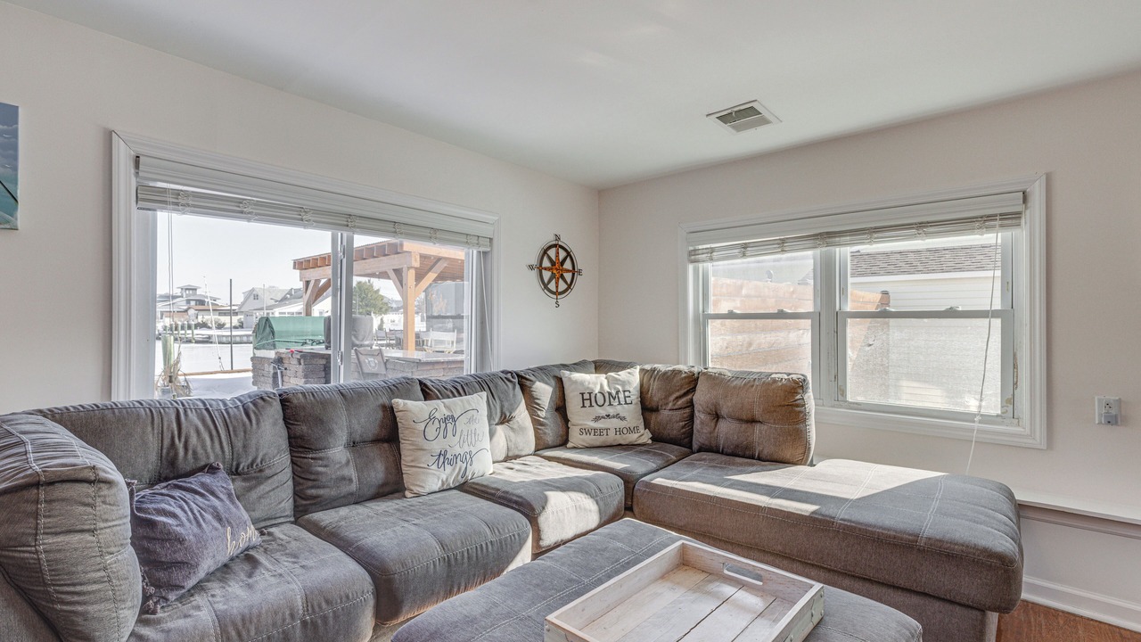 Photo of Livingroom in Osbornsville