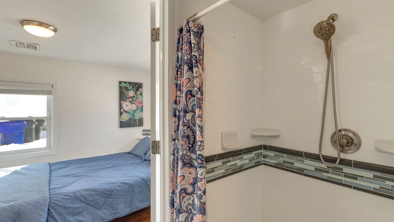 Photo of Bathroom in Osbornsville