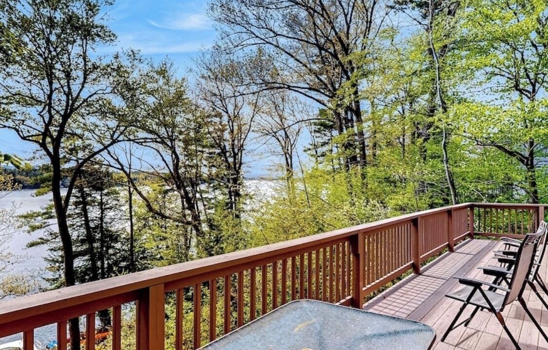 Photo of Outdoor in Wolfeboro