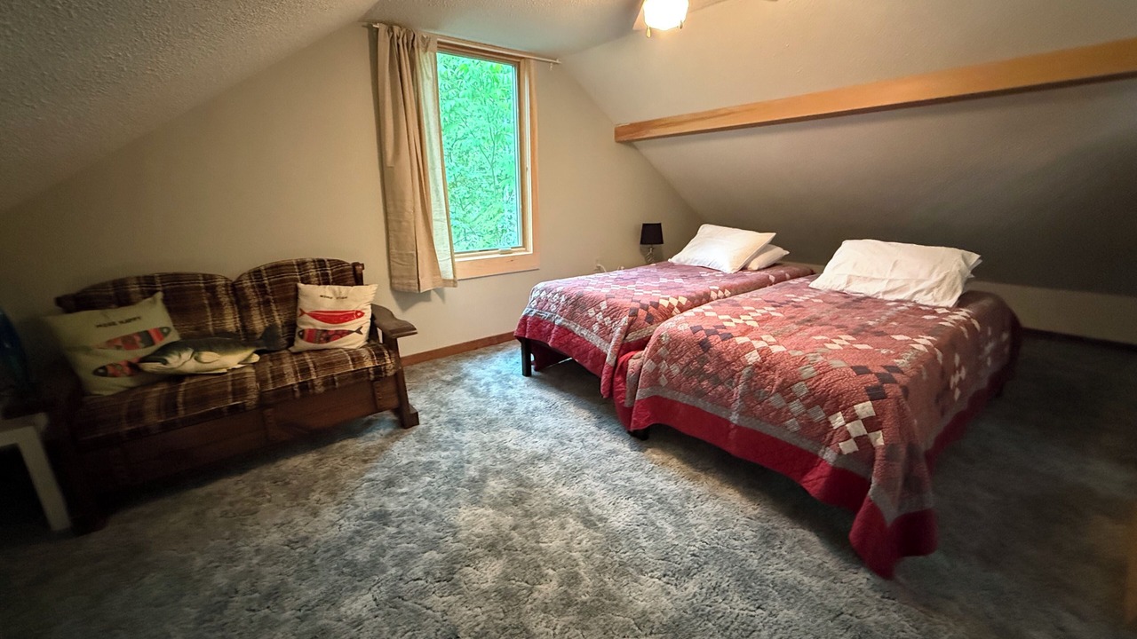 Photo of Bedroom in Glover