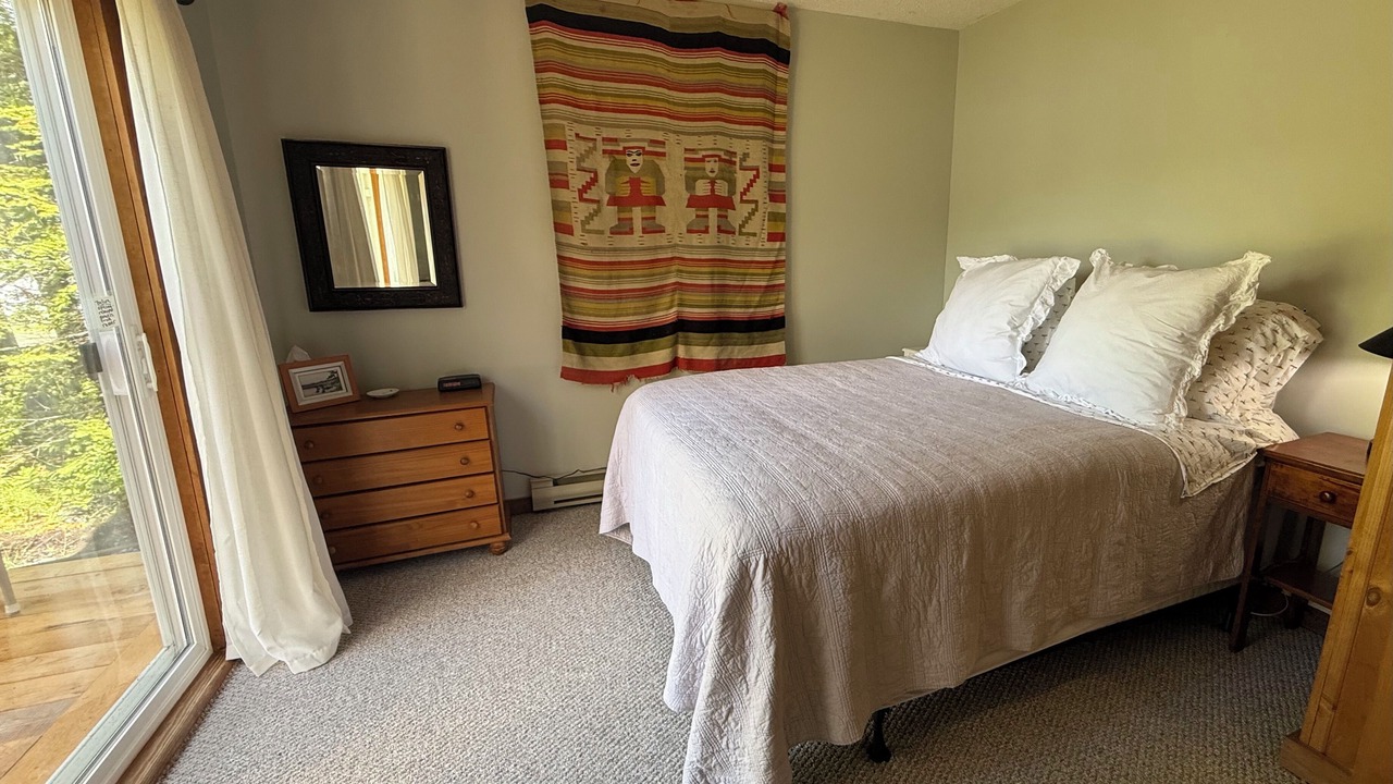 Photo of Bedroom in Glover