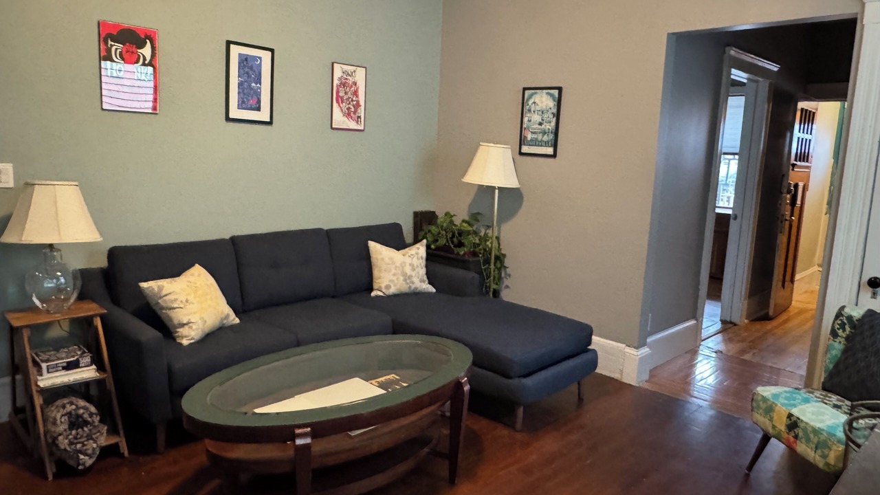 Photo of Livingroom in Somerville