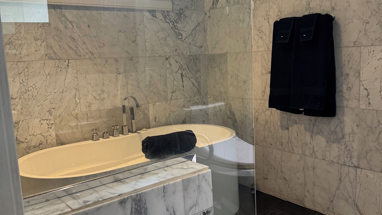 Photo of Bathroom in Somerville