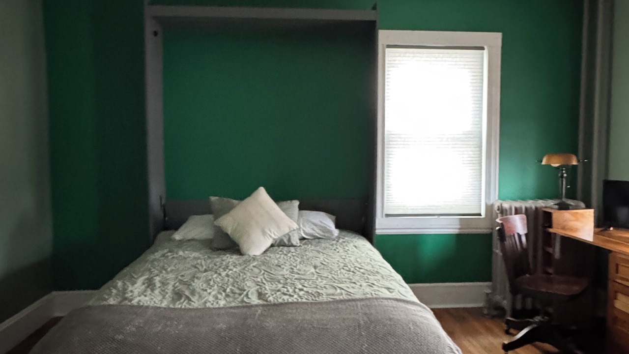 Photo of Bedroom in Somerville