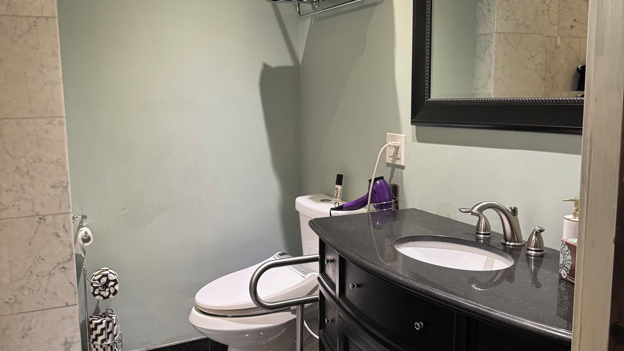 Photo of Bathroom in Somerville
