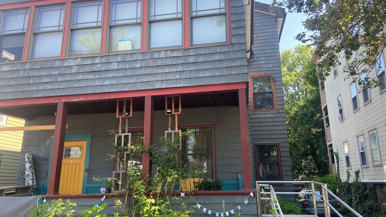 Photo of Outdoor in Somerville
