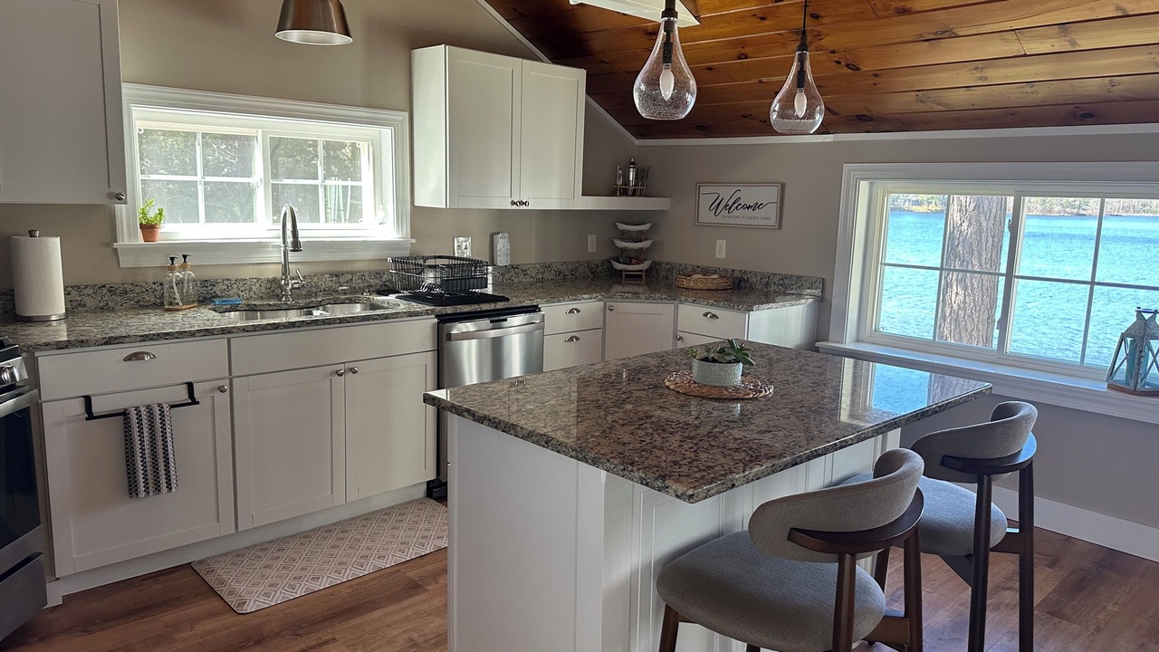 Photo of Kitchen in Washington