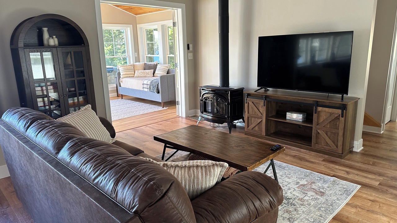 Photo of Livingroom in Washington