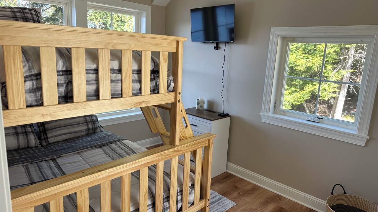 Photo of Bedroom in Washington
