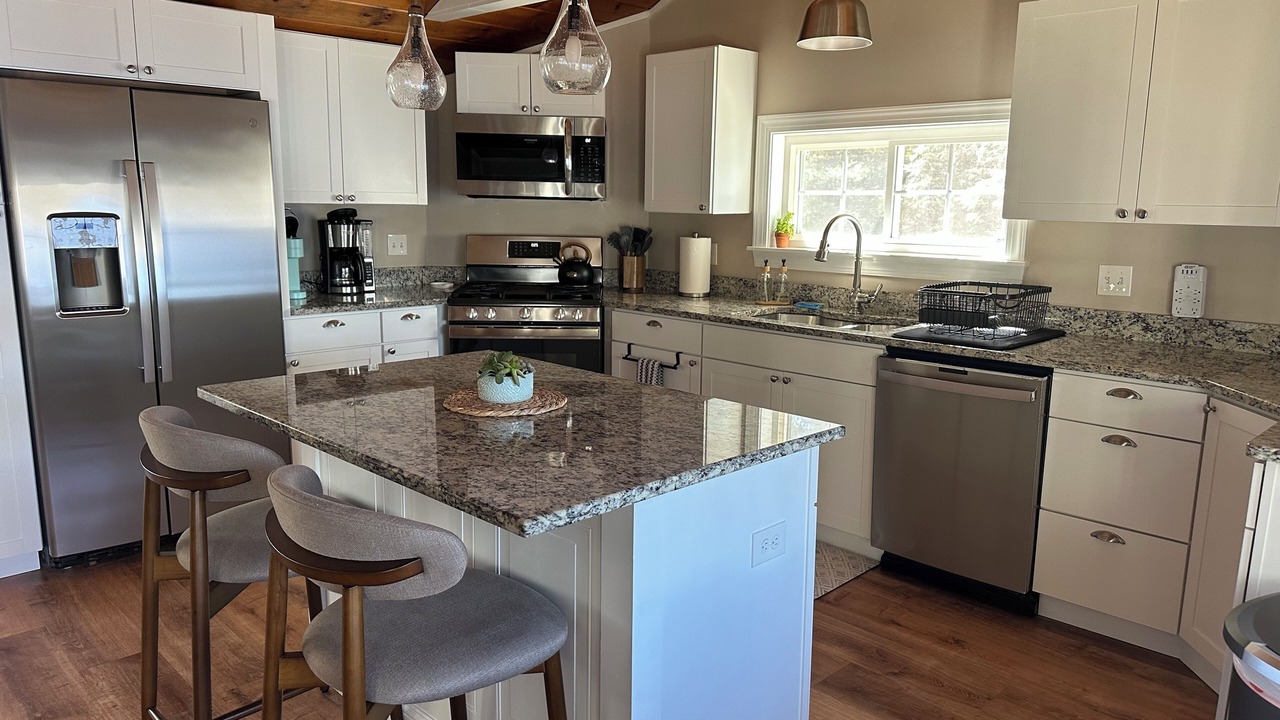 Photo of Kitchen in Washington