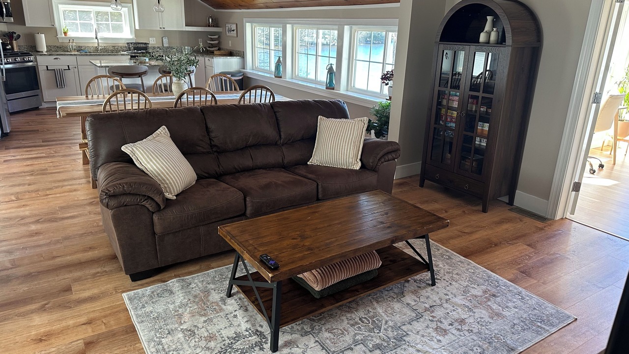 Photo of Livingroom in Washington