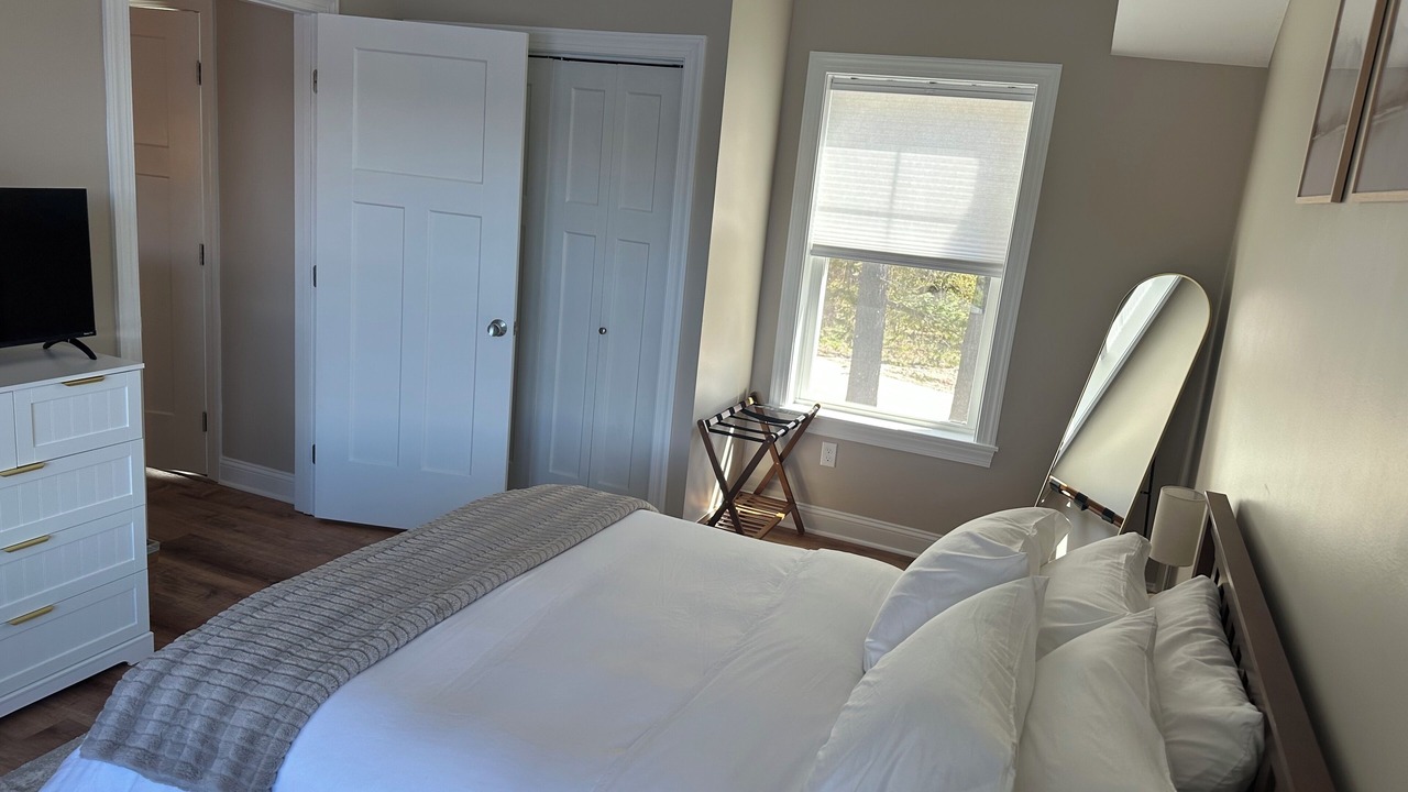 Photo of Bedroom in Washington
