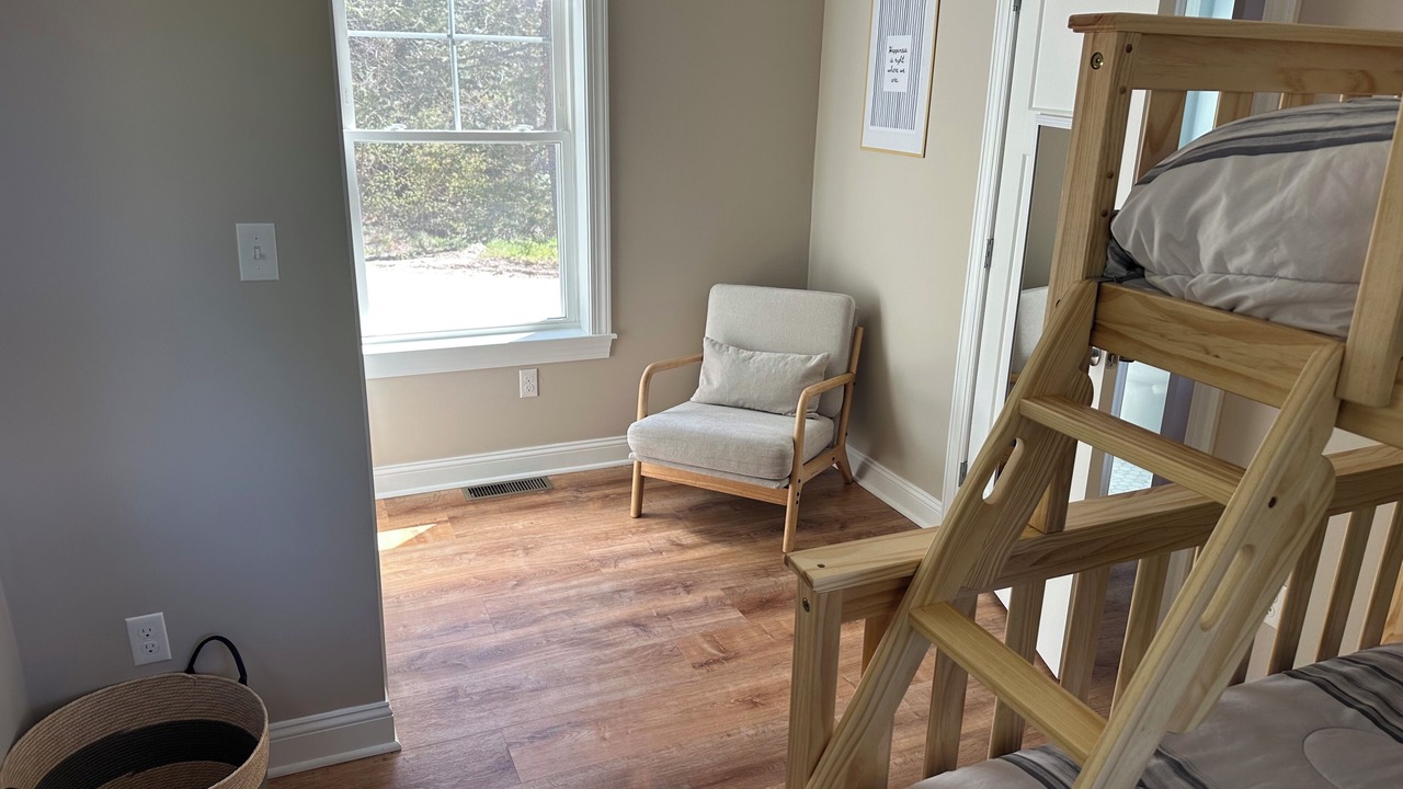 Photo of Bedroom in Washington