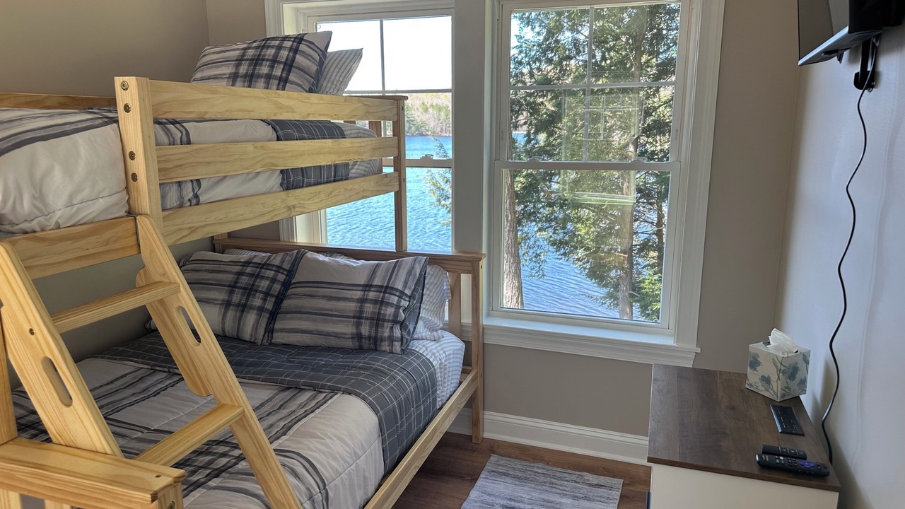 Photo of Bedroom in Washington