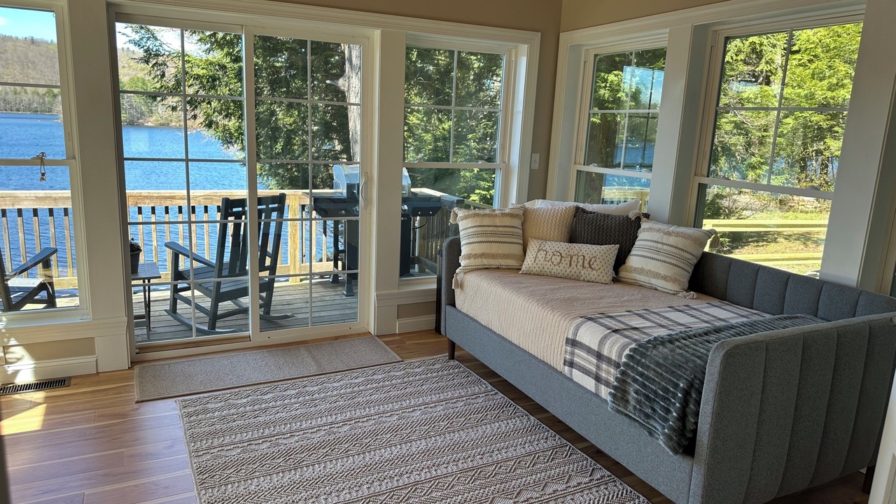 Photo of Livingroom in Washington