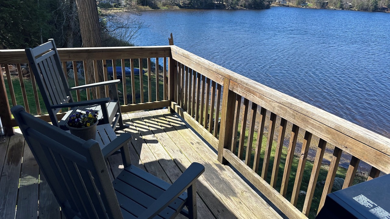 Photo of Outdoor in Washington